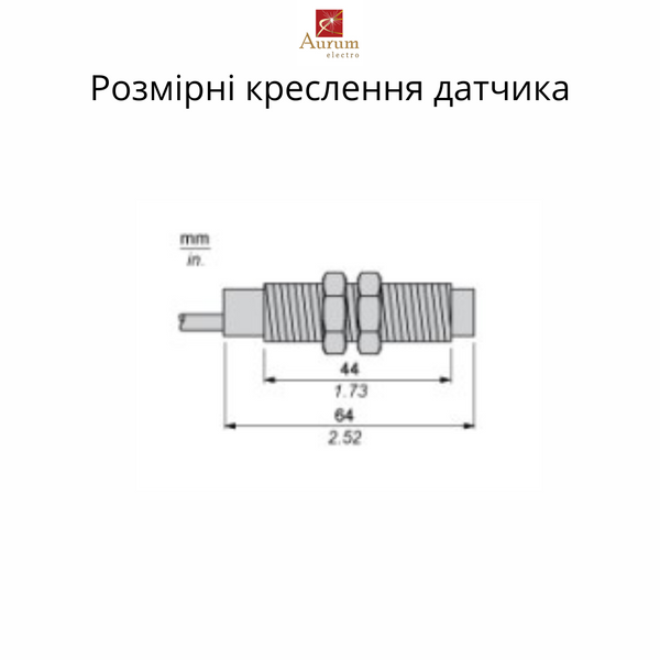 XUB0APSNL2 ФОТОЕЛЕКТРИЧНИЙ ДАТЧИК NO/NC PNP XUB0APSNL2 фото