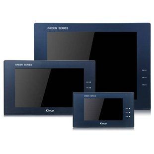 GT100E-4G Панель оператора (HMI), 10.1", 2COM port, standard1USB HOST, Kinco Automation GT100E-4G фото