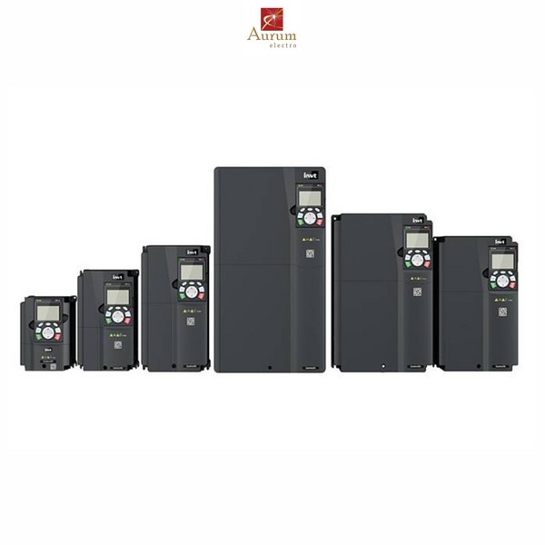 GD350-110G-4 Перетворювач частоти 110кВт, 3ф, серії GD350 GD350-110G-4 фото