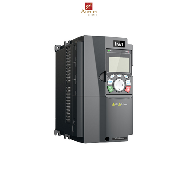 GD350-1R5G-4 Перетворювач частоти 1,5кВт, 400В, 3ф, cерії GD350 GD350-1R5G-4 фото