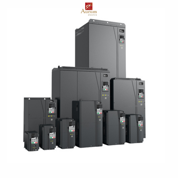 GD350-19-018G-4-B Перетворювач частоти 18 кВт, 380V 38 A, cерії GD350-19 GD350-19-018G-4-B фото