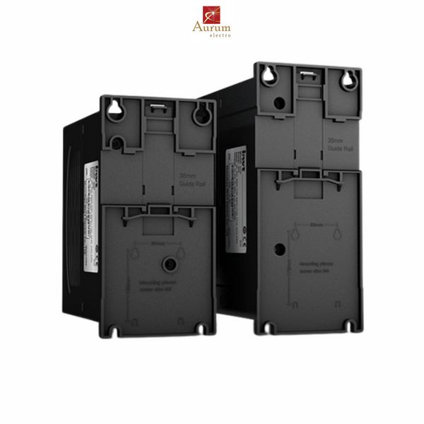 GD20-004G-4 Перетворювач частоти 4кВт 380В 3ф. серії GD20 GD20-004G-4 фото