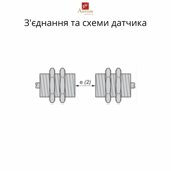 XS112BLPAL2 ІНДУКТ. ЦИЛІНДР. ДАТЧИК M12 XS112BLPAL2 фото