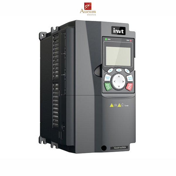 GD350A-110G/132P-4 Перетворювач частоти 110G/132 кВт GD350A-110G/132P-4 фото