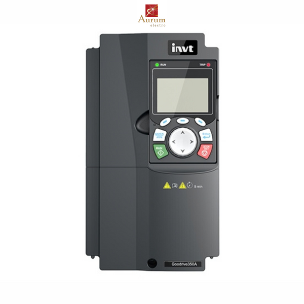 GD350A-132G/160P-4 Перетворювач частоти 132/160 кВт GD350A-132G/160P-4 фото