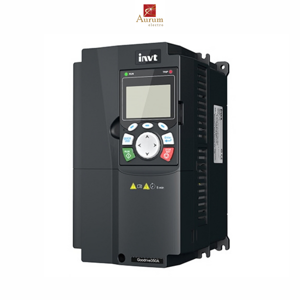 GD350A-132G/160P-4 Перетворювач частоти 132/160 кВт GD350A-132G/160P-4 фото