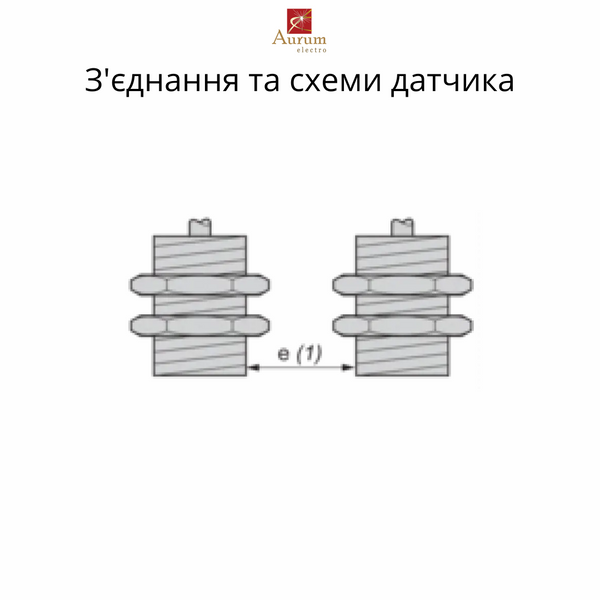 XS118B3PAM12 ІНД. ДАТЧИК ЦИЛ. M18 12-24В= XS118B3PAM12 фото