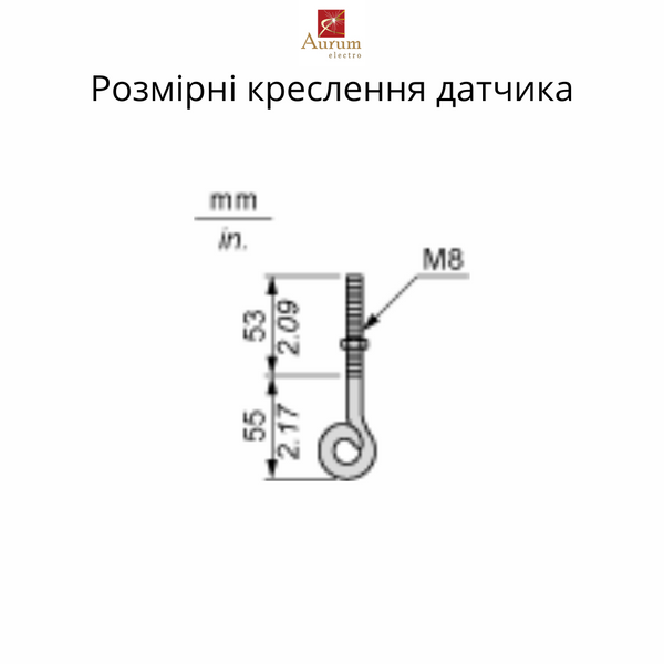 XY2CZ705 ГАЧОК XY2CZ705 фото
