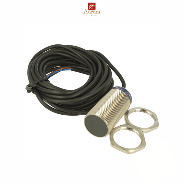 XS630B1PAL5 ІНДУКТИВНИЙ ДАТЧИК M30 SN=15MM НО PNP XS630B1PAL5 фото